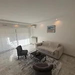 Apartment Matheo Cannes