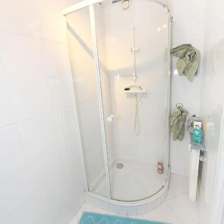 Apartment Matheo Cannes