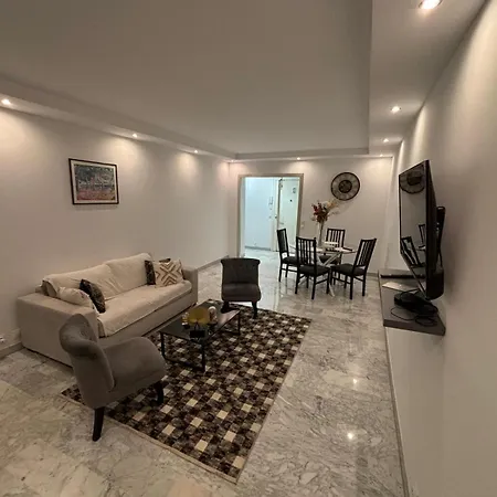 Appartement Matheo *