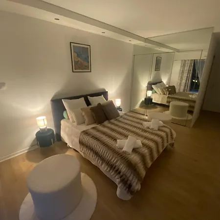 Matheo Apartment