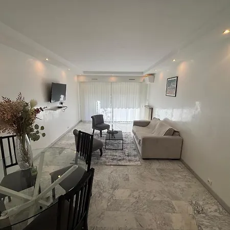 Apartament Matheo *