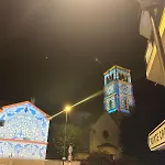 Lejlighed Matheo *