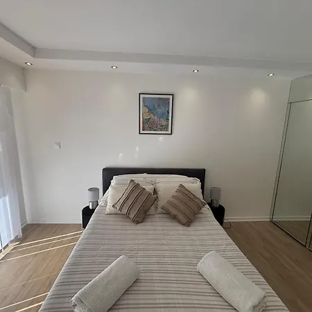 Apartman Matheo *