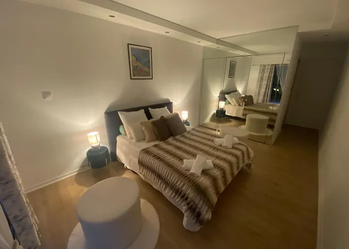Matheo Apartman