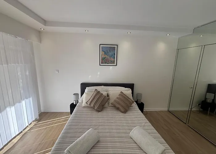Apartman Matheo *