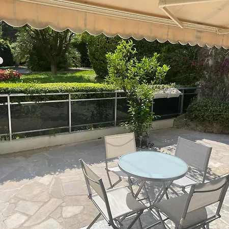 Matheo Apartment Cannes