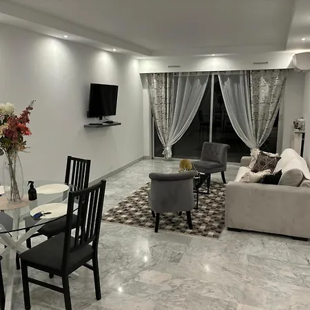 Apartment Matheo